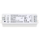 LED maitinimo valdiklis, 12-48V, 8A, nuotolinis valdymas