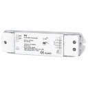 LED pastovios įtampos maitinimo valdiklis, 12-36V, 5A/kan., 4 kanalai, nuotolinis valdymas