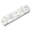 LED pastovios įtampos maitinimo kartotuvas, 12-24V, 15A, 1 kanalas