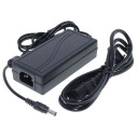 LED juostos maitinimo šaltinis, 12V, 36W, su 220V kištuku