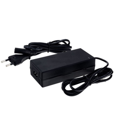 LED maitinimo šaltinis, 12V, 36W, su 220V kištuku