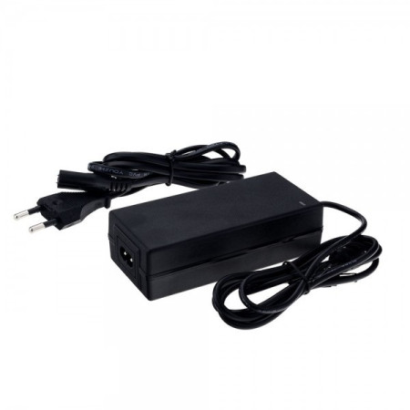 LED maitinimo šaltinis, 12V, 60W, su 220V kištuku