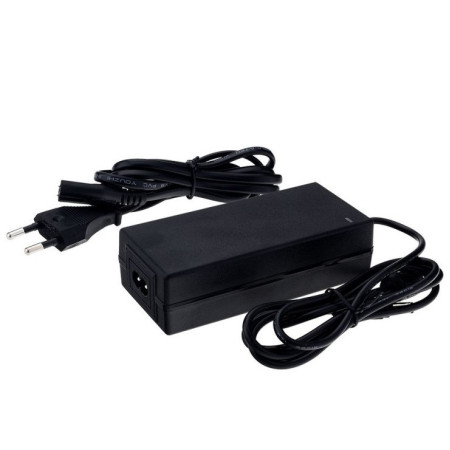 LED maitinimo šaltinis, 12V, 72W, su 220V kištuku