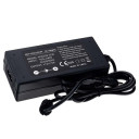 LED maitinimo šaltinis, 12V, 72W, su 220V kištuku