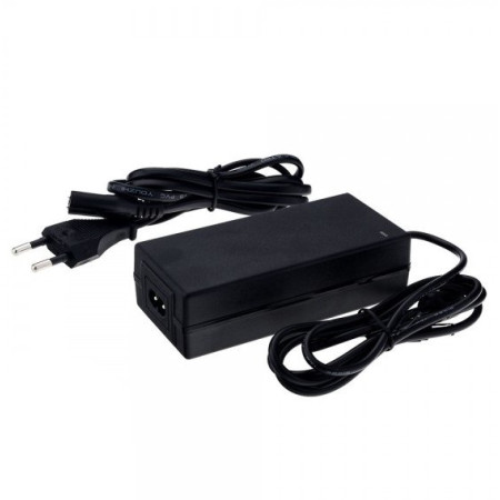 LED maitinimo šaltinis, 24V, 36W, su 220V kištuku