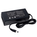 LED maitinimo šaltinis, 24V, 36W, su 220V kištuku