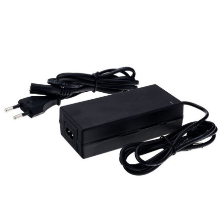 LED maitinimo šaltinis, 24V, 60W, su 220V kištuku