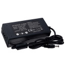 LED maitinimo šaltinis, 24V, 60W, su 220V kištuku