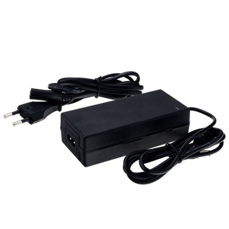 LED maitinimo šaltinis, 24V, 72W, su 220V kištuku