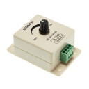 LED maitinimo šaltinis, 12-24V, 96W, reguliuojamas, sukiojamas