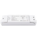 LED DALI maitinimo šaltinis, 12-24V, 480W, reguliuojamas, 5 metai garantija