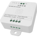 LED RGB SPI valdiklis, 5-24V, nuotolinis valdymas, Bluetooth