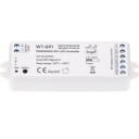 LED SPI valdiklis, 5-24V, nuotolinis valdymas, Tuya, 5 metai garantija