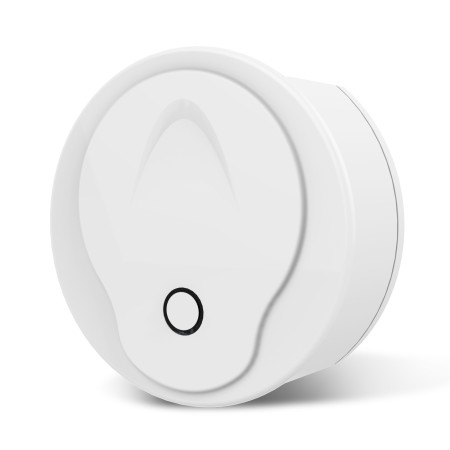 Wi-Fi relė, 5-24V, nuotolinis valdymas