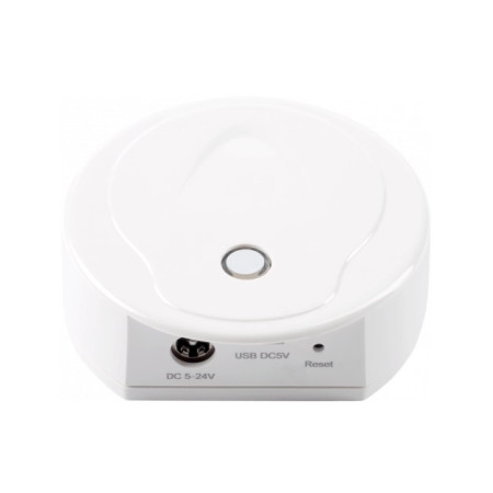 Wi-Fi relė, 5-24V, nuotolinis valdymas