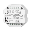 TRIAC maitinimo valdiklis, AC100-240V, 1A, nuotolinis valdymas