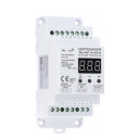 TRIAC maitinimo valdiklis, AC100-240V, 2A, nuotolinis valdymas