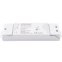 LED pastovios įtampos maitinimo valdiklis, 12-24V, 5A/kan., 5 kanalai, nuotolinis valdymas