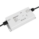 LED pastovios įtampos maitinimo valdiklis, 12-36V, 5A/kan., 4 kanalai, nuotolinis valdymas, 3 metai garantija