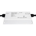 LED pastovios įtampos maitinimo valdiklis, 12-36V, 5A/kan., 4 kanalai, nuotolinis valdymas, 3 metai garantija