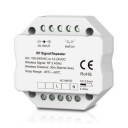 Wi-Fi signalo kartotuvas, AC100-240/12-24V, 3 metai garantija