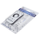 LED vienos spalvos maitinimo valdiklis, 12-24V, 4A/kan., 3 kanalai, su IR pulteliu