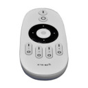 LED CCT panelių spalvos reguliavimo pultelis, pilkas