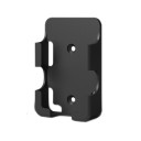 Sieninis laikiklis pulteliui, juodas