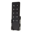 Sieninis laikiklis pulteliui, juodas