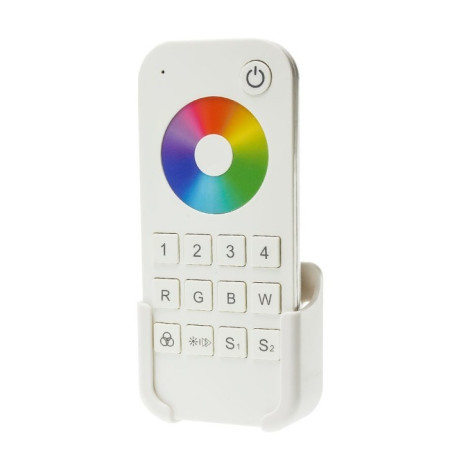 Sieninis laikiklis pulteliui, baltas