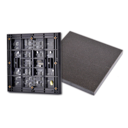 LED ekrano modulis, vidaus, P2