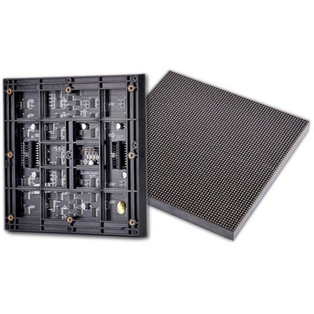 LED ekrano modulis, vidaus, P2