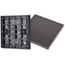 LED ekrano modulis, vidaus, P2