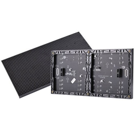 LED ekrano modulis, vidaus, P2