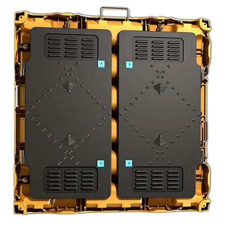 LED ekranas nuomai, vidaus, P5