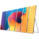 LED reklamos ekranas, vidaus, P3