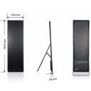 LED reklamos ekranas, vidaus, P3