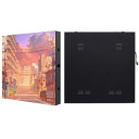 LED ekranas, lauko, P6.67