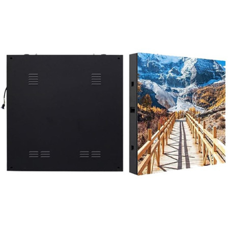 LED ekranas, lauko, P6.67