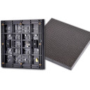 LED ekrano modulis, vidaus, dvipusis, P4