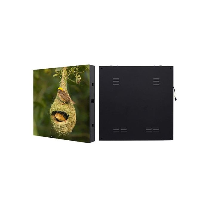 LED ekranas, lauko, P5