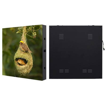 LED ekranas, lauko, P5