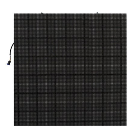 LED ekranas, lauko, P5