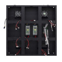 LED ekranas, lauko, P5