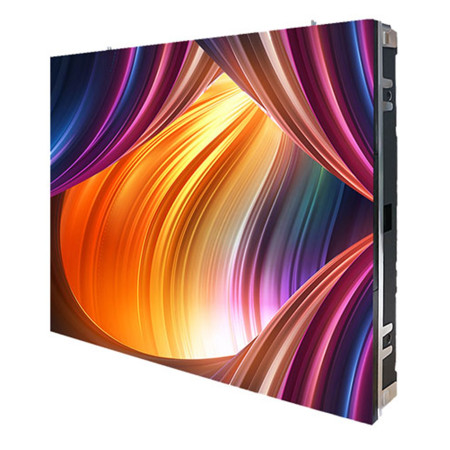 LED ekranas su spinta, vidaus, P3.07