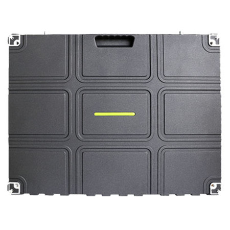 LED ekranas su spinta, vidaus, P3.07