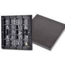 LED ekranas su spinta, vidaus, P4 V2