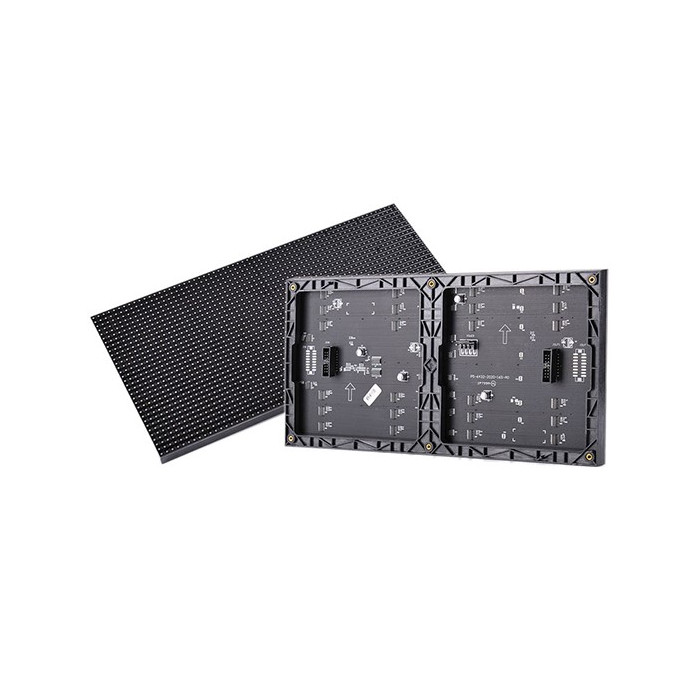 LED ekrano modulis, vidaus, P2.5