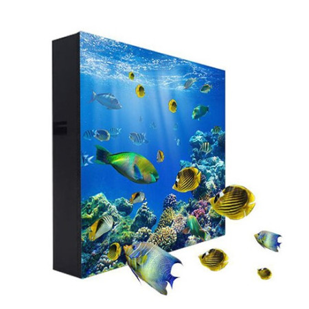 LED ekrano modulis, vidaus, P2.5