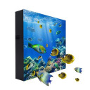 LED ekrano modulis, vidaus, P2.5